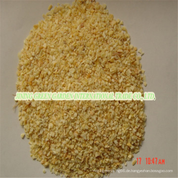 Dehydrieren Granulate 8-16 Mesh Grade a